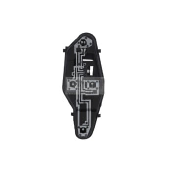 Trupart BH4139M - Bulb Holder (Rear Left Hand)