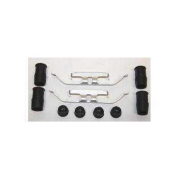PPF BFK4532 - Brake Fitting Kit (Front)