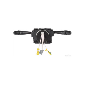 Herth+Buss Elparts 70477100 - Steering Column Switch