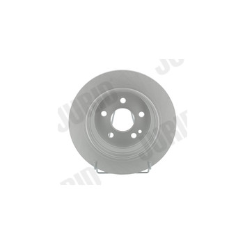 Jurid 562263JC-1 - Brake Disc (Rear)