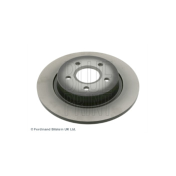 Blue Print ADF124316 - Brake Disc (Rear)
