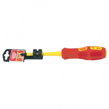 Draper Expert 69223 - No.2 x 100mm Fully Insulated Cross Slot Screwdriver