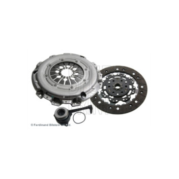 Blue Print ADV1830131 - Clutch Kit (+CSC)