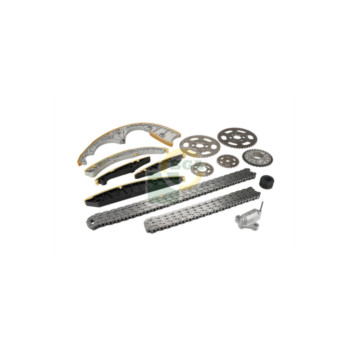 BGA Group TC0135FK - Timing Chain Kit
