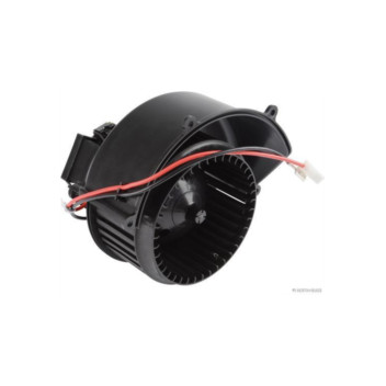 Herth+Buss Elparts 75610128 - Heater Blower