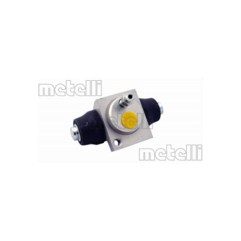 Metelli 04-0677 - Wheel Cylinder (Rear)