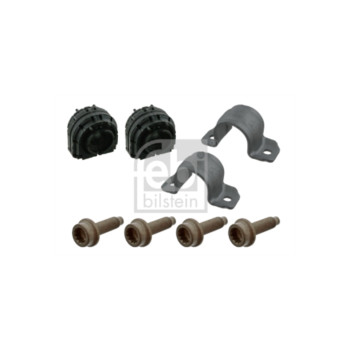 Febi 39650 - Anti Roll Bar/Stabiliser Bush/Kit (Rear Left Hand+Right Hand)