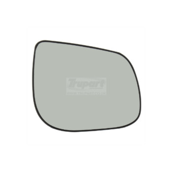 Trupart MG2614 - Mirror Glass (Right Hand)
