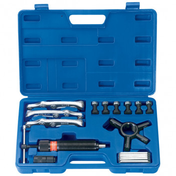 Draper Expert 50094 - 10 tonne Hydraulic Puller Kit