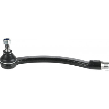 Herth+Buss Jakoparts J4820827 - Tie Rod End (Front Outer Left Hand)