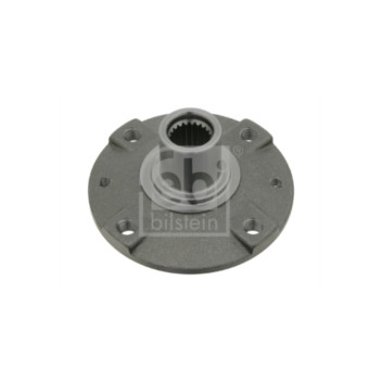 Febi 09322 - Wheel Hub (Front)