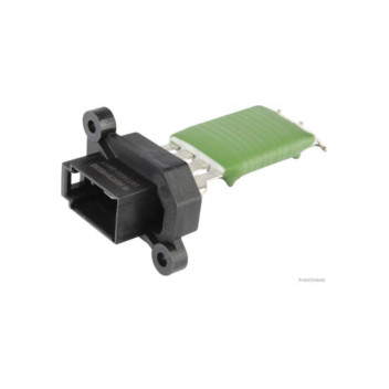 Herth+Buss Elparts 75614913 - Interior Fan Resistor