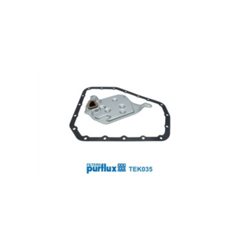 Purflux TEK035 - Hydraulic Filter