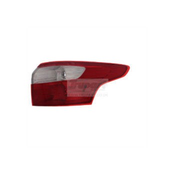 Trupart LL1948 - Rear Lamp Unit (Rear Right Hand)