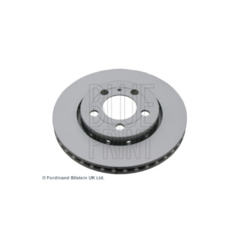 Blue Print ADV184367 - Brake Disc (Rear)