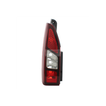 Trupart LL4145 - Rear Lamp Unit (Rear Left Hand)