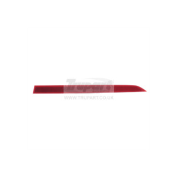 Trupart LL6137 - Reflector (Rear Left Hand)