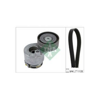 INA 529042710 - Drive Belt Kit
