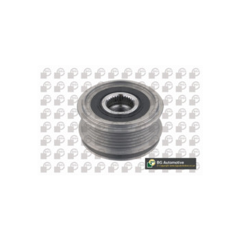BGA Group DC0101 - Over-Running Alternator Pulley