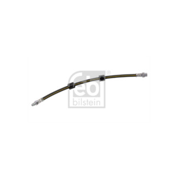 Febi 12794 - Brake Hose (Front Left Hand+Right Hand)