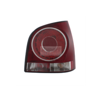 Trupart LL9000 - Rear Lamp Unit (Rear Right Hand)