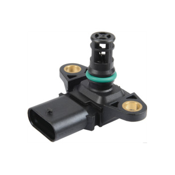 Herth+Buss Elparts 70670016 - Boost Pressure Sensor