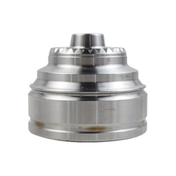 Shaftec CV2114N - CV Joint (Front Outer)
