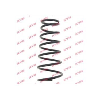 KYB RI6161 - Coil Spring (Rear)