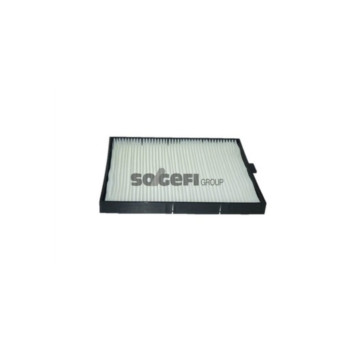 Purflux AH344 - Cabin Filter