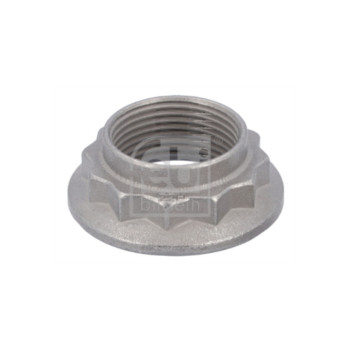 Febi 01701 - Hub Nut (Rear)