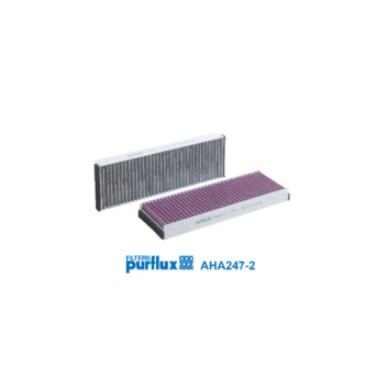 Purflux AHA247-2 - Cabin Filter