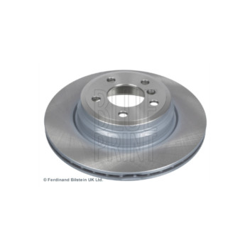 Blue Print ADB114383 - Brake Disc (Rear)