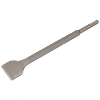 Draper 77145 - 40mm SDS+ Flat Chisel