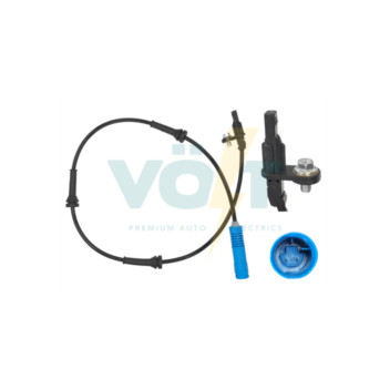 Volt VOL40547ABS - Wheel Speed Sensor (Rear Left Hand+Right Hand)