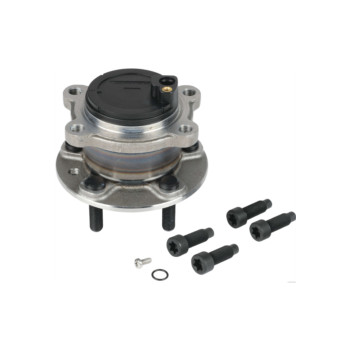 Herth+Buss Jakoparts J4710812 - Wheel Bearing Kit (Rear)