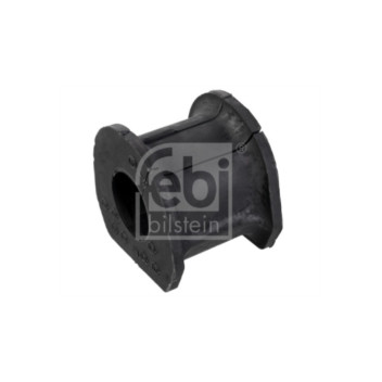 Febi 41123 - Anti Roll Bar/Stabiliser Bush/Kit (Front Inner)