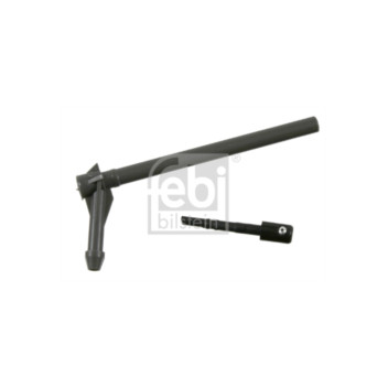 Febi 22294 - Washer Jet (Rear)