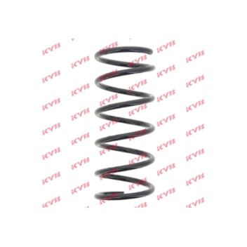 KYB RA7035 - Coil Spring (Rear)