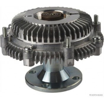  J1522006 - Clutch, radiator fan