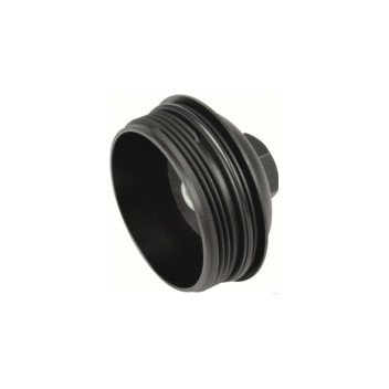 Herth+Buss Jakoparts J1390809 - Oil Filter Housing Cover