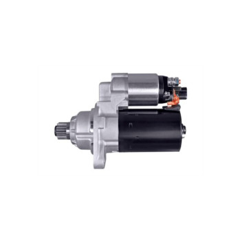 Hella 8EA012527-551 - Starter Motor