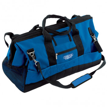 Draper Expert 40755 - Contractors Tool Bag