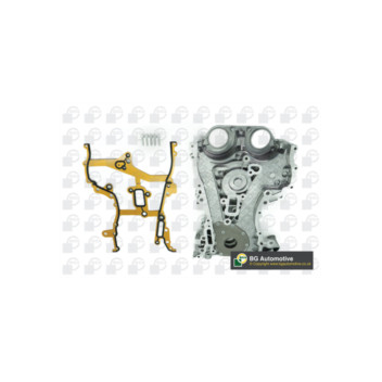 BGA Group LP9560 - Oil Pump