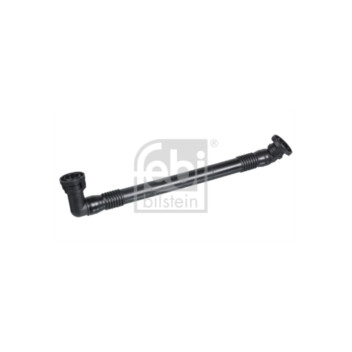 Febi 46301 - Breather Hose (Centre)