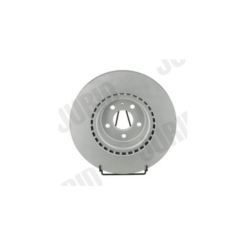 Jurid 563309JC-1 - Brake Disc (Front)