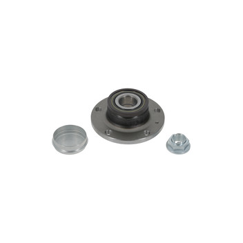Moog OP-WB-11130 - Wheel Bearing Kit (Rear)