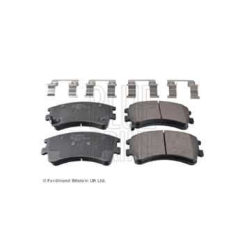 Blue Print ADM54277 - Brake Pad Set (Front)