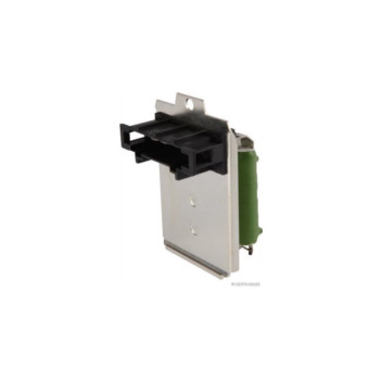 Herth+Buss Elparts 75614920 - Interior Fan Resistor