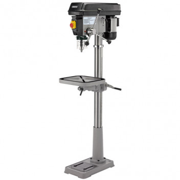 Draper 02019 - 16 Speed Floor Standing Drill (1100W)