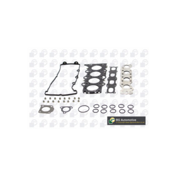 BGA Group HK6709 - Head Gasket Set